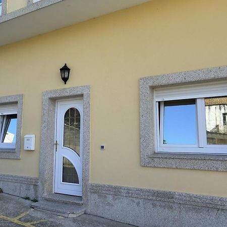 Grupo Gontad Apartamento Travesia Da Agra 아 코루냐 외부 사진