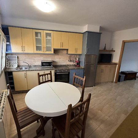 Grupo Gontad Apartamento Travesia Da Agra 아 코루냐 외부 사진