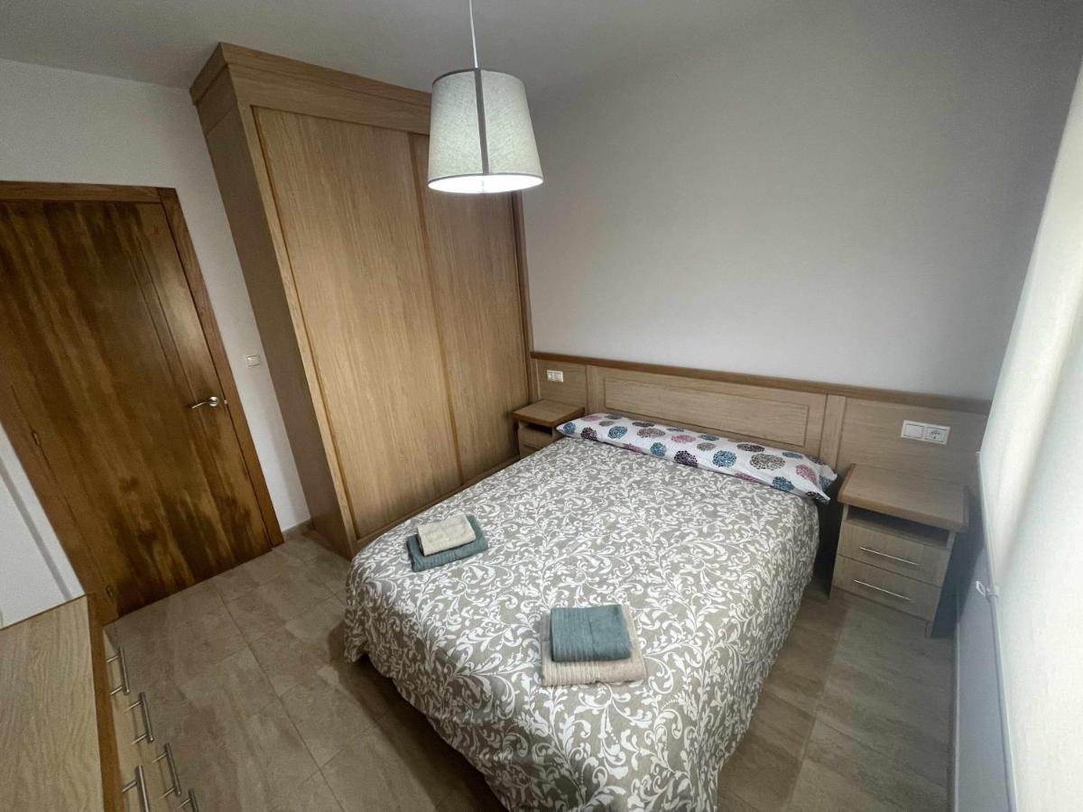 Grupo Gontad Apartamento Travesia Da Agra 아 코루냐 외부 사진