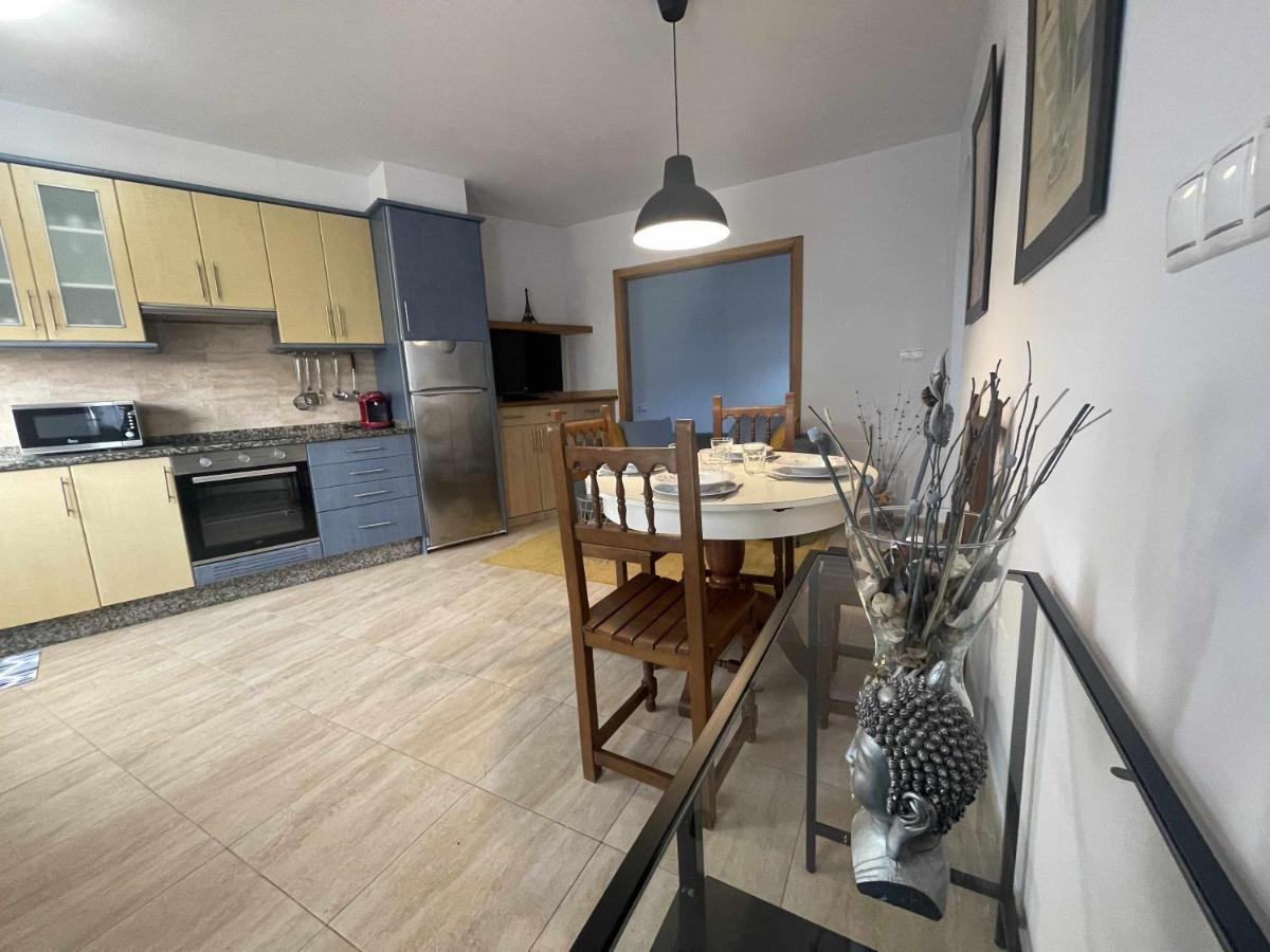 Grupo Gontad Apartamento Travesia Da Agra 아 코루냐 외부 사진