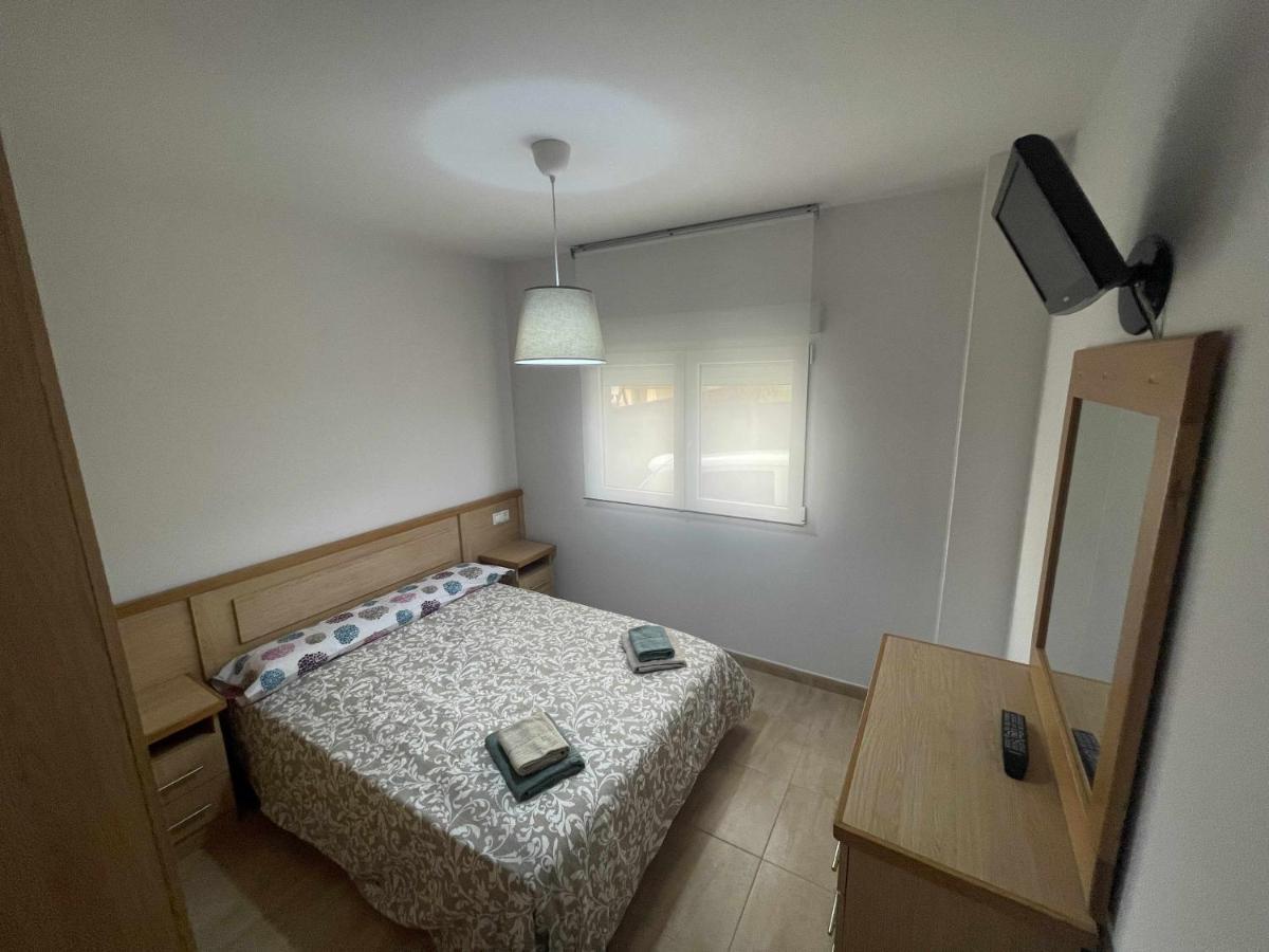 Grupo Gontad Apartamento Travesia Da Agra 아 코루냐 외부 사진
