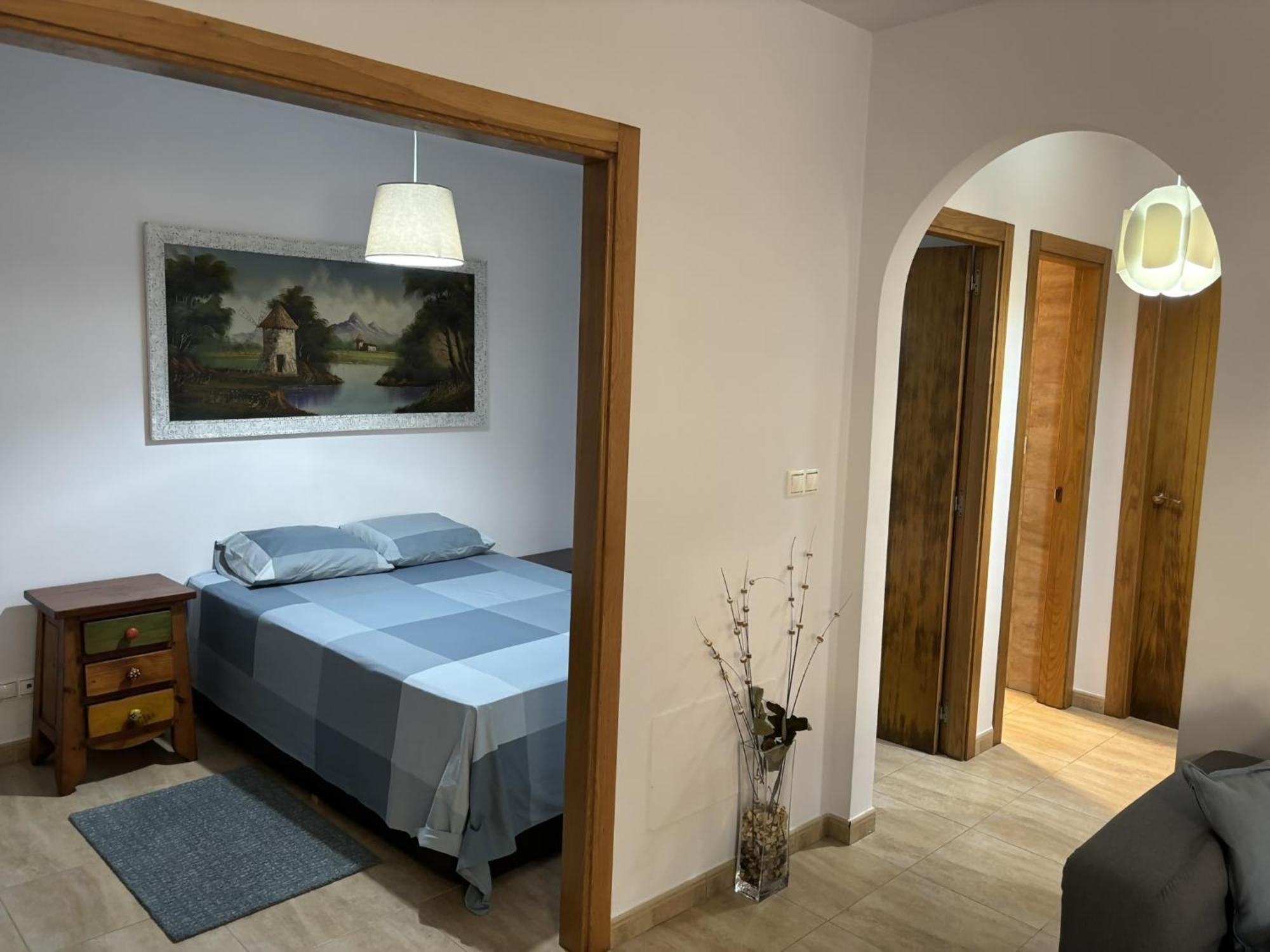 Grupo Gontad Apartamento Travesia Da Agra 아 코루냐 외부 사진
