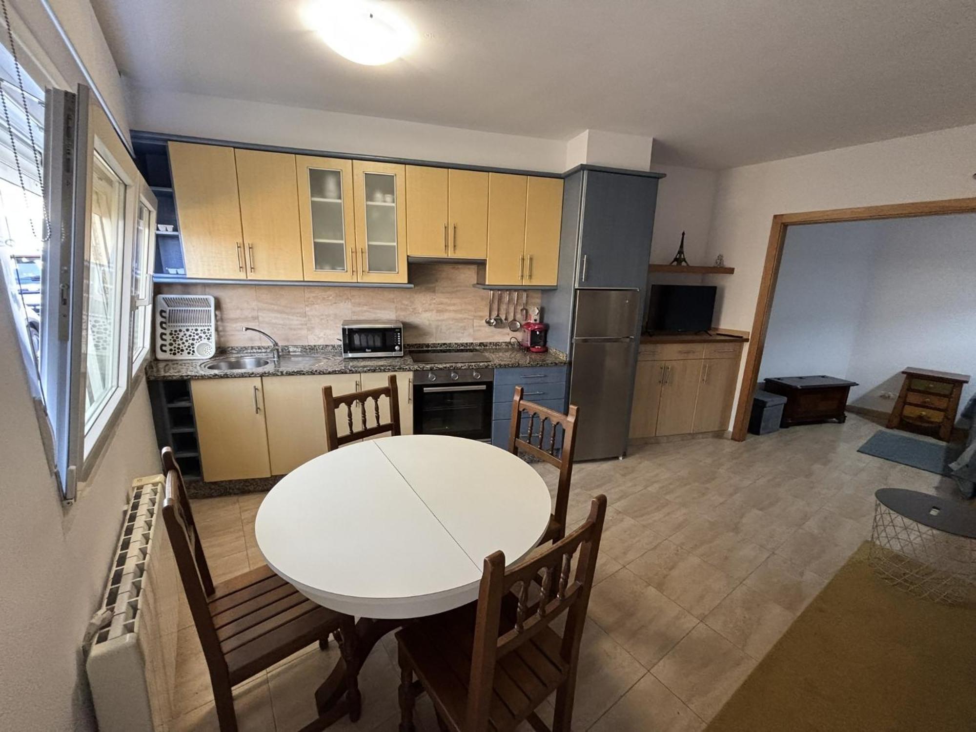 Grupo Gontad Apartamento Travesia Da Agra 아 코루냐 외부 사진